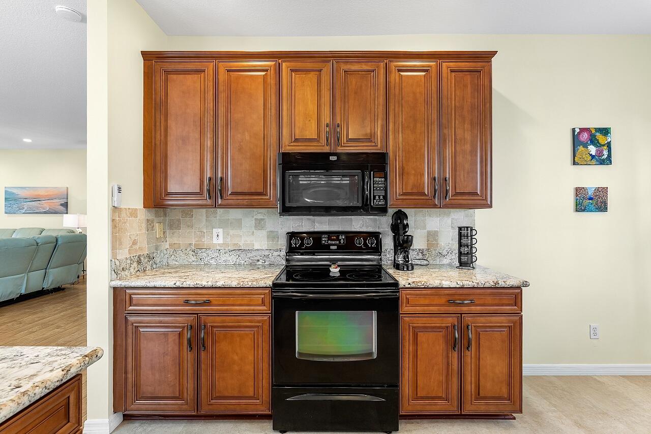 851 NW Sorrento Lane, Port St. Lucie