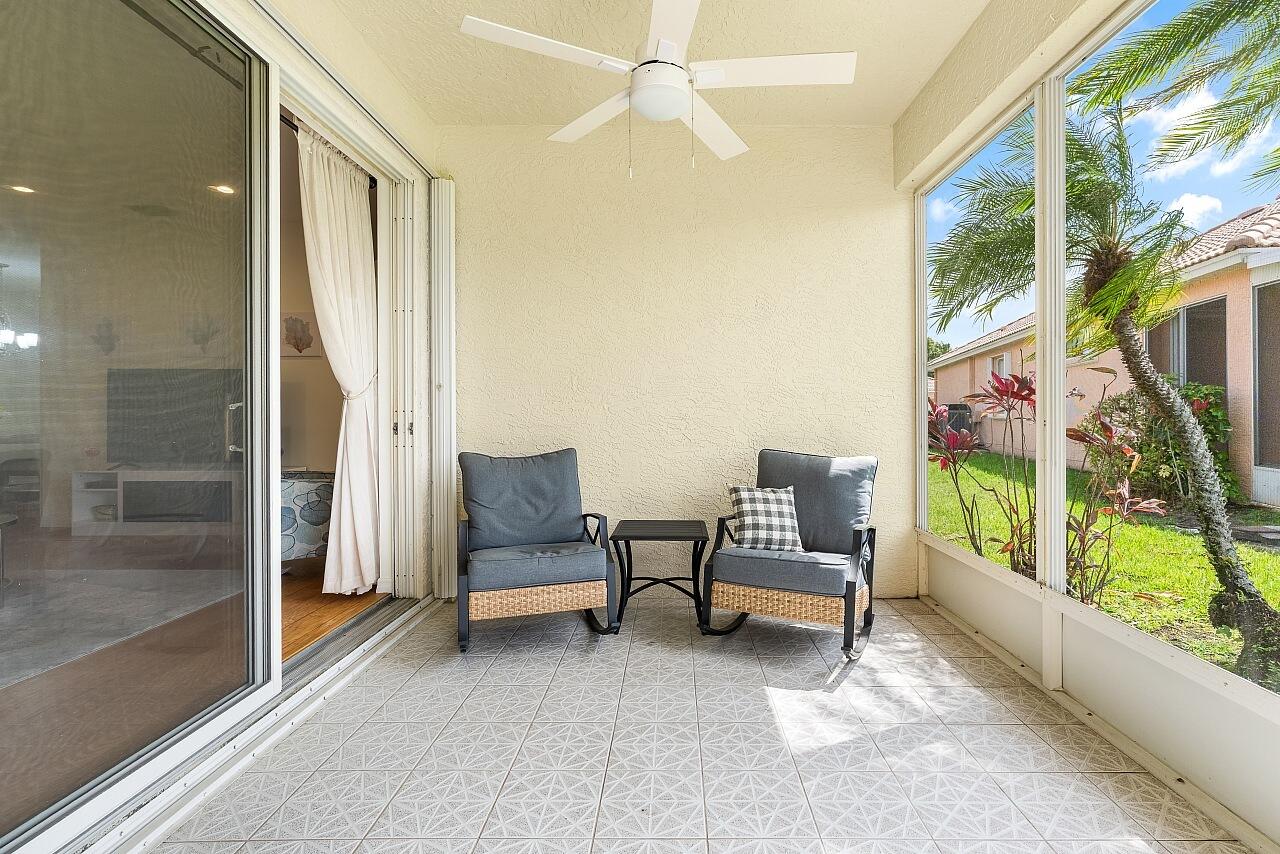 851 NW Sorrento Lane, Port St. Lucie