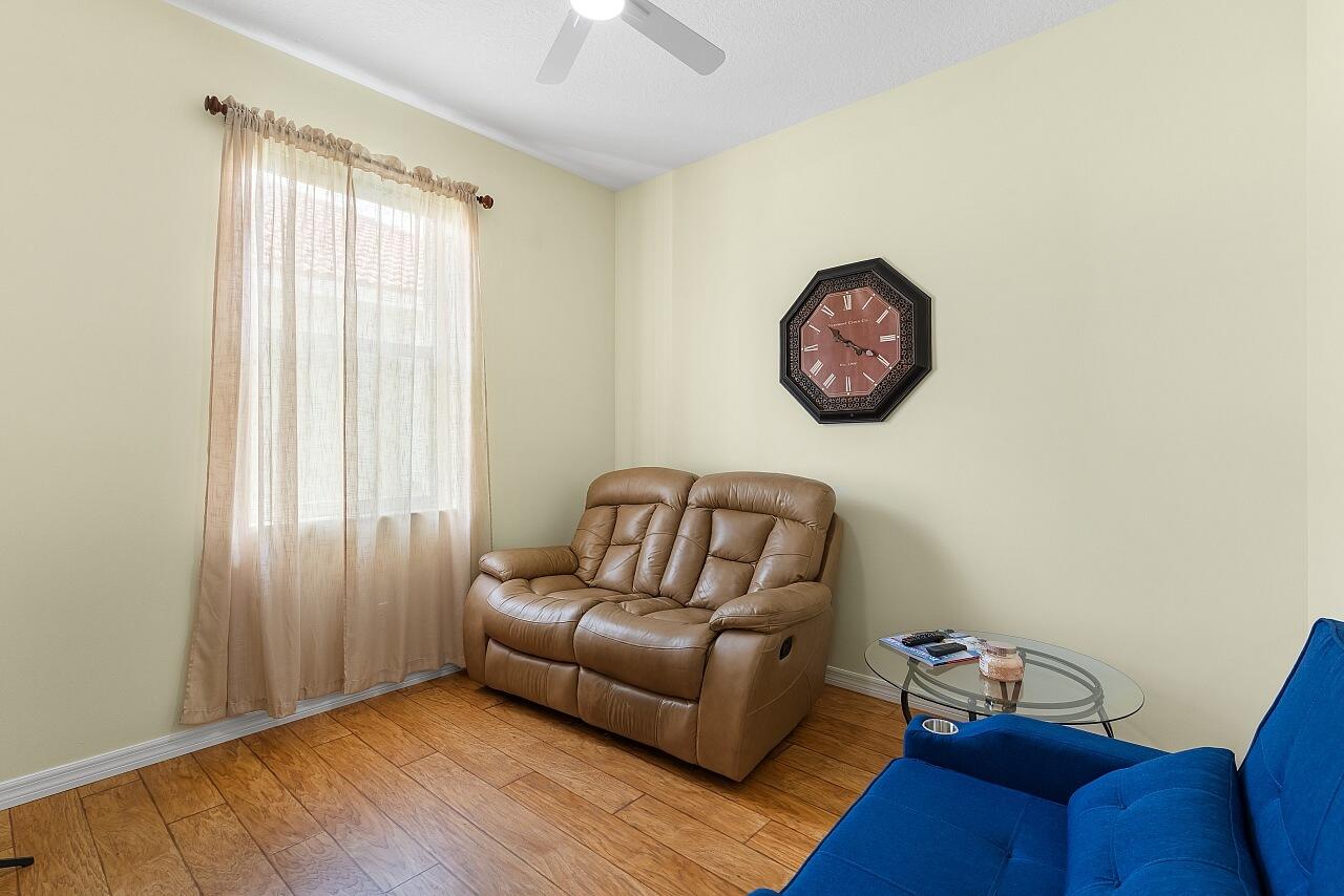 851 NW Sorrento Lane, Port St. Lucie