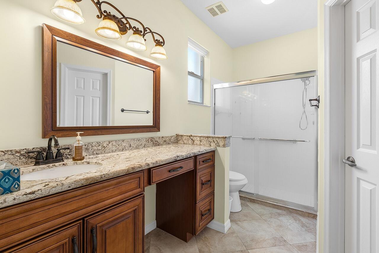 851 NW Sorrento Lane, Port St. Lucie