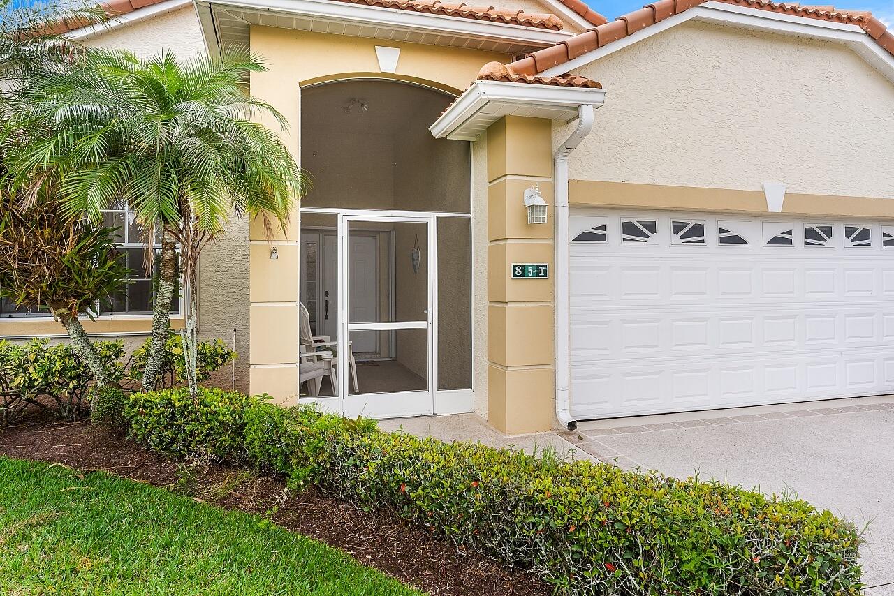 851 NW Sorrento Lane, Port St. Lucie