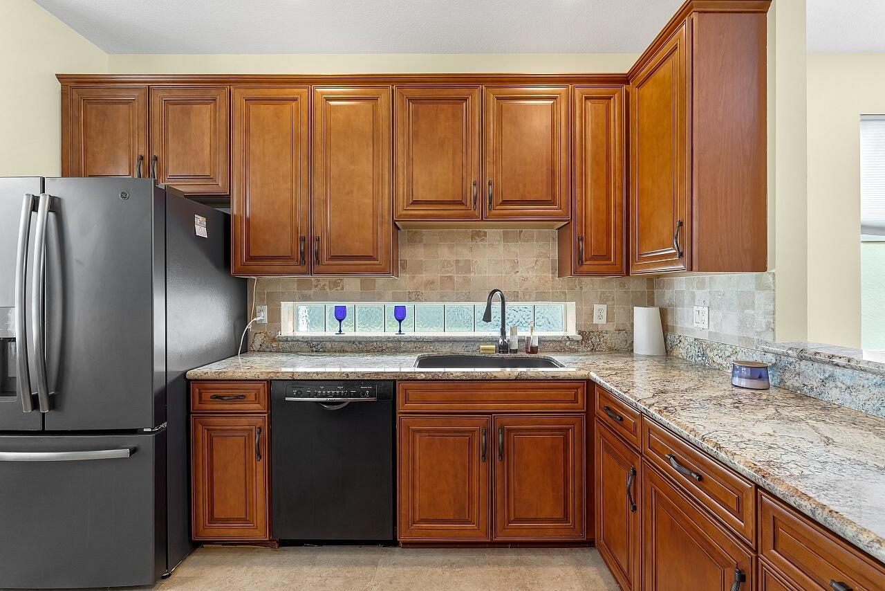 851 NW Sorrento Lane, Port St. Lucie