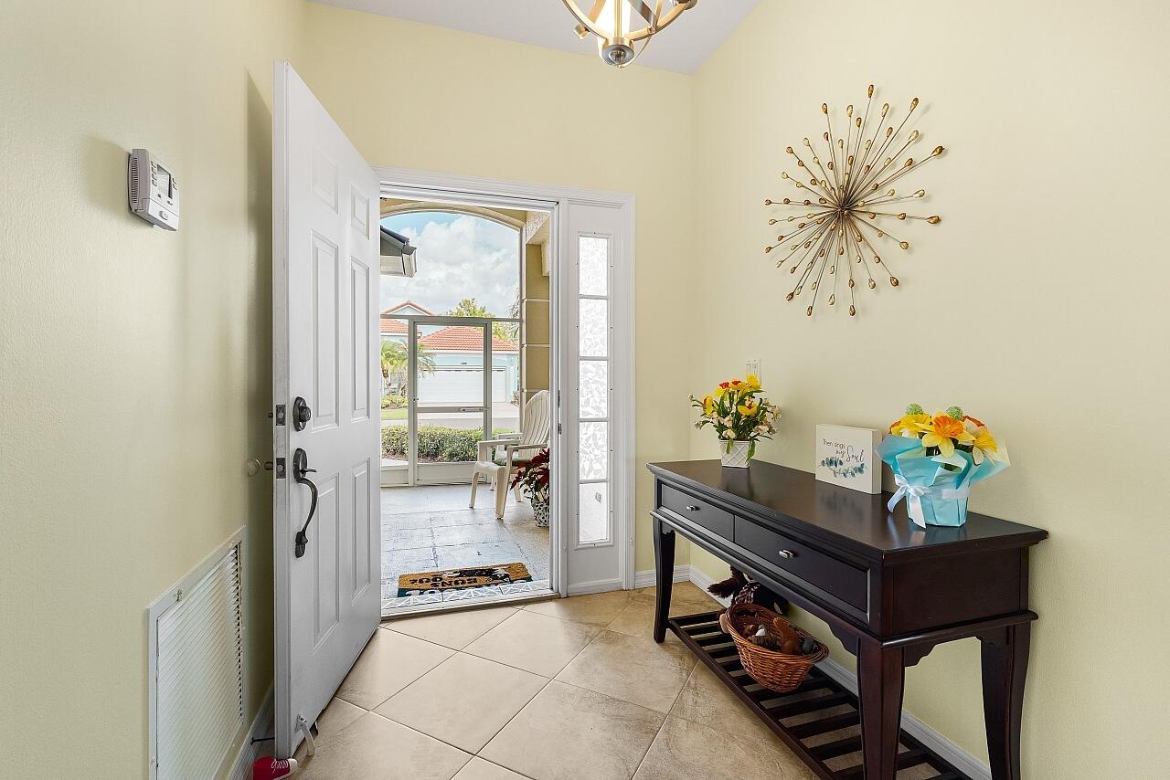 851 NW Sorrento Lane, Port St. Lucie