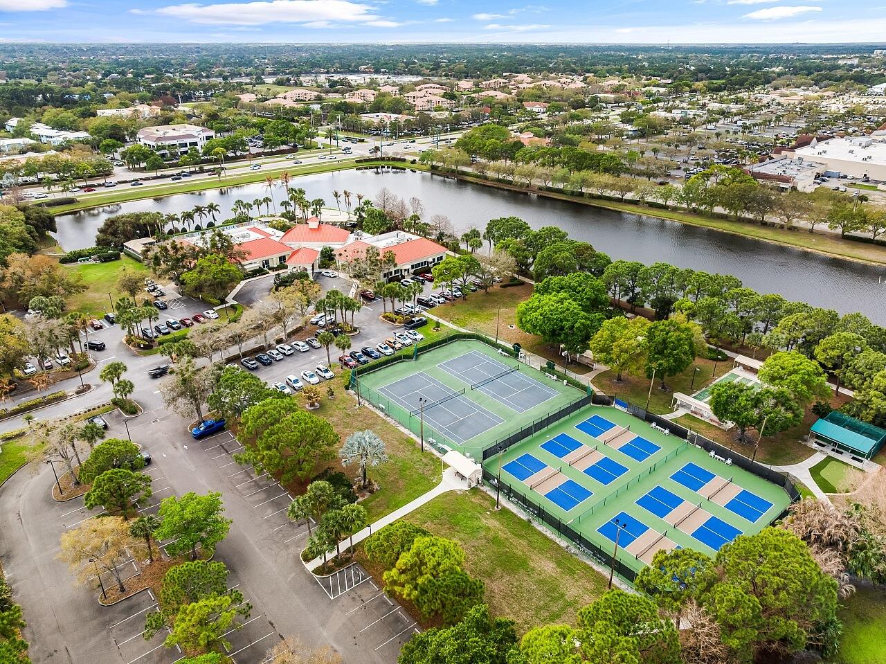 851 NW Sorrento Lane, Port St. Lucie