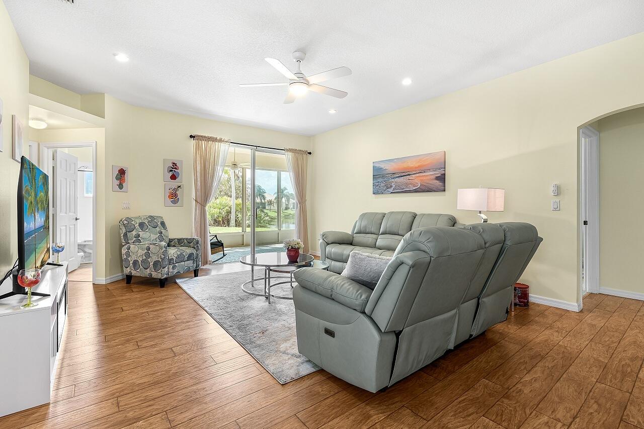 851 NW Sorrento Lane, Port St. Lucie