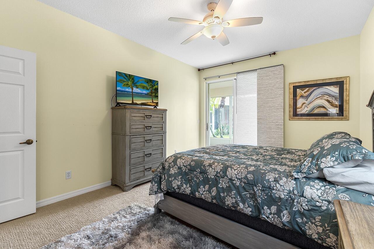 851 NW Sorrento Lane, Port St. Lucie