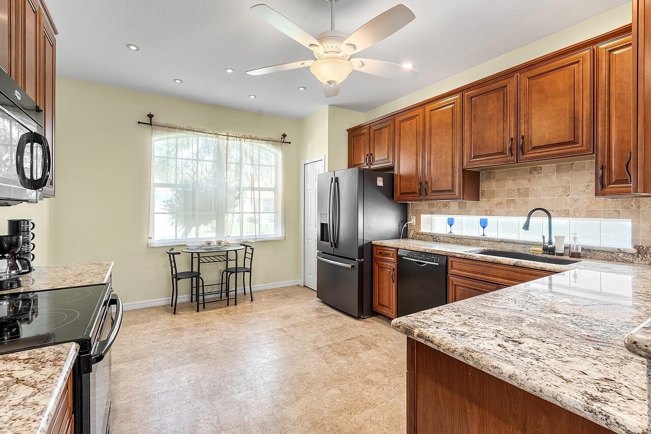 851 NW Sorrento Lane, Port St. Lucie