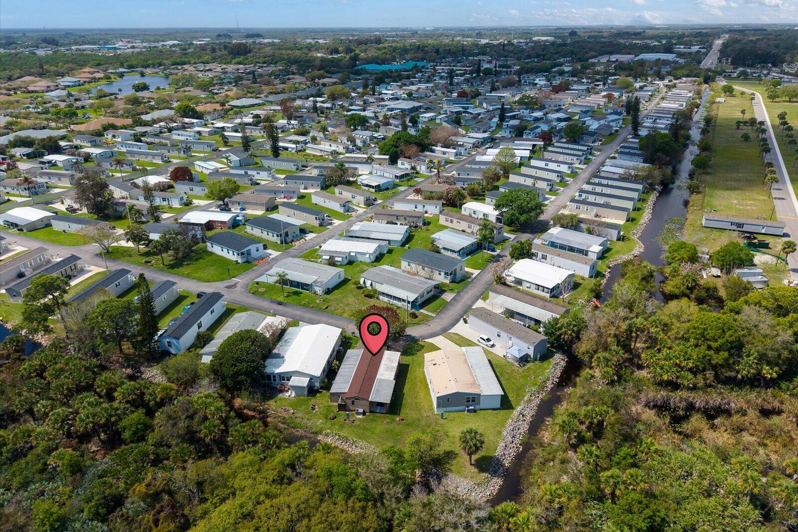 324 Mockingbird Avenue