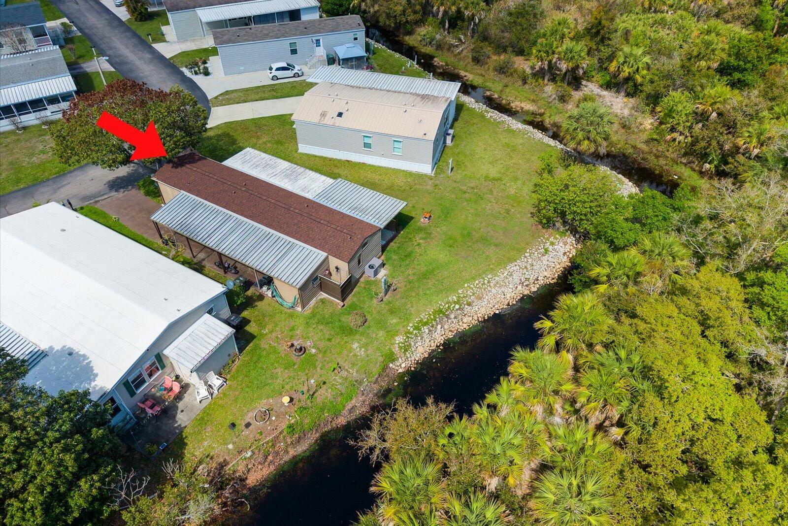 324 Mockingbird Avenue