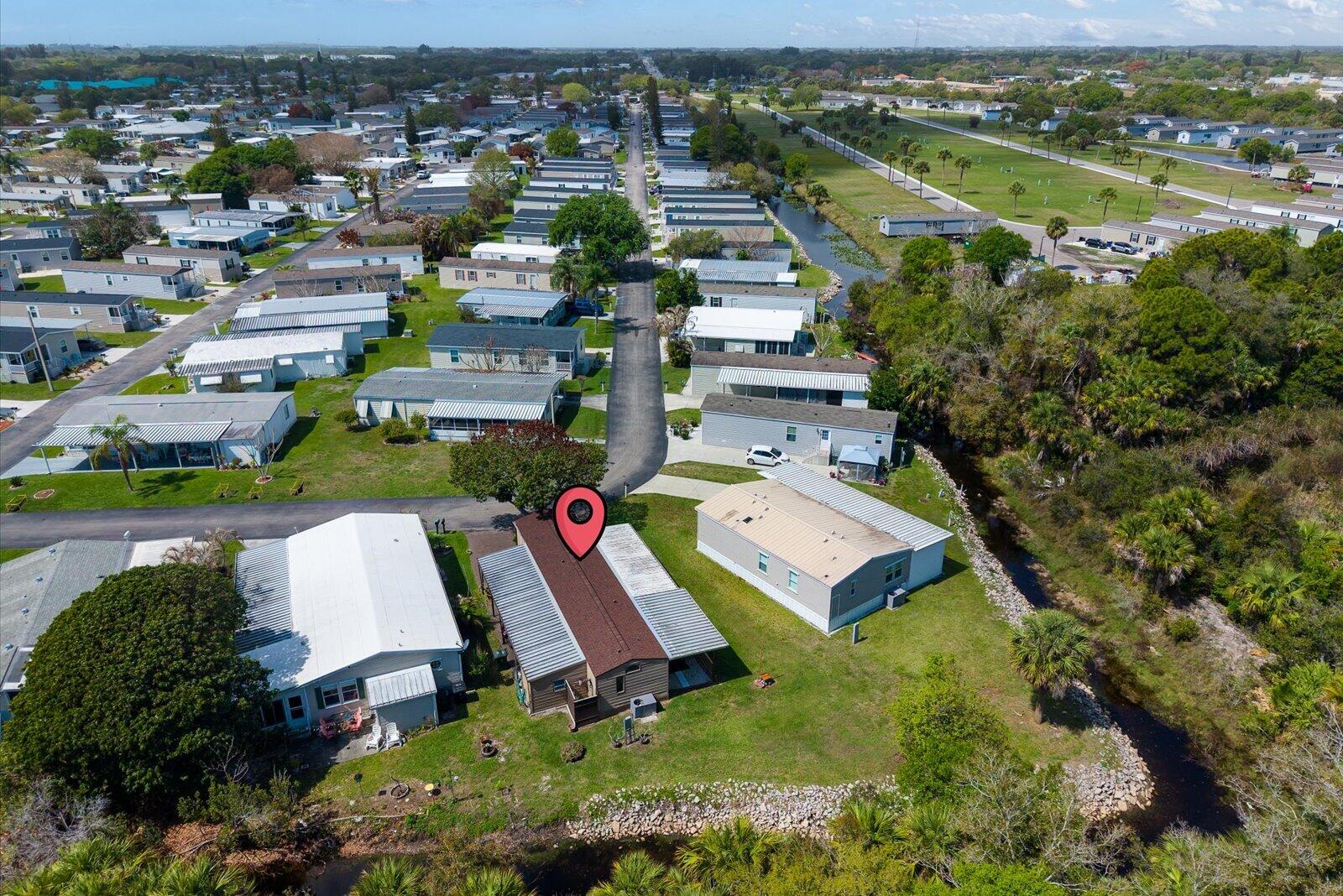 324 Mockingbird Avenue