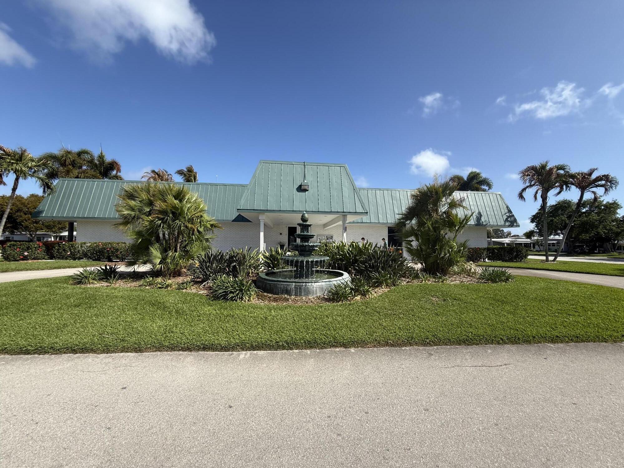 91 S Warner Drive