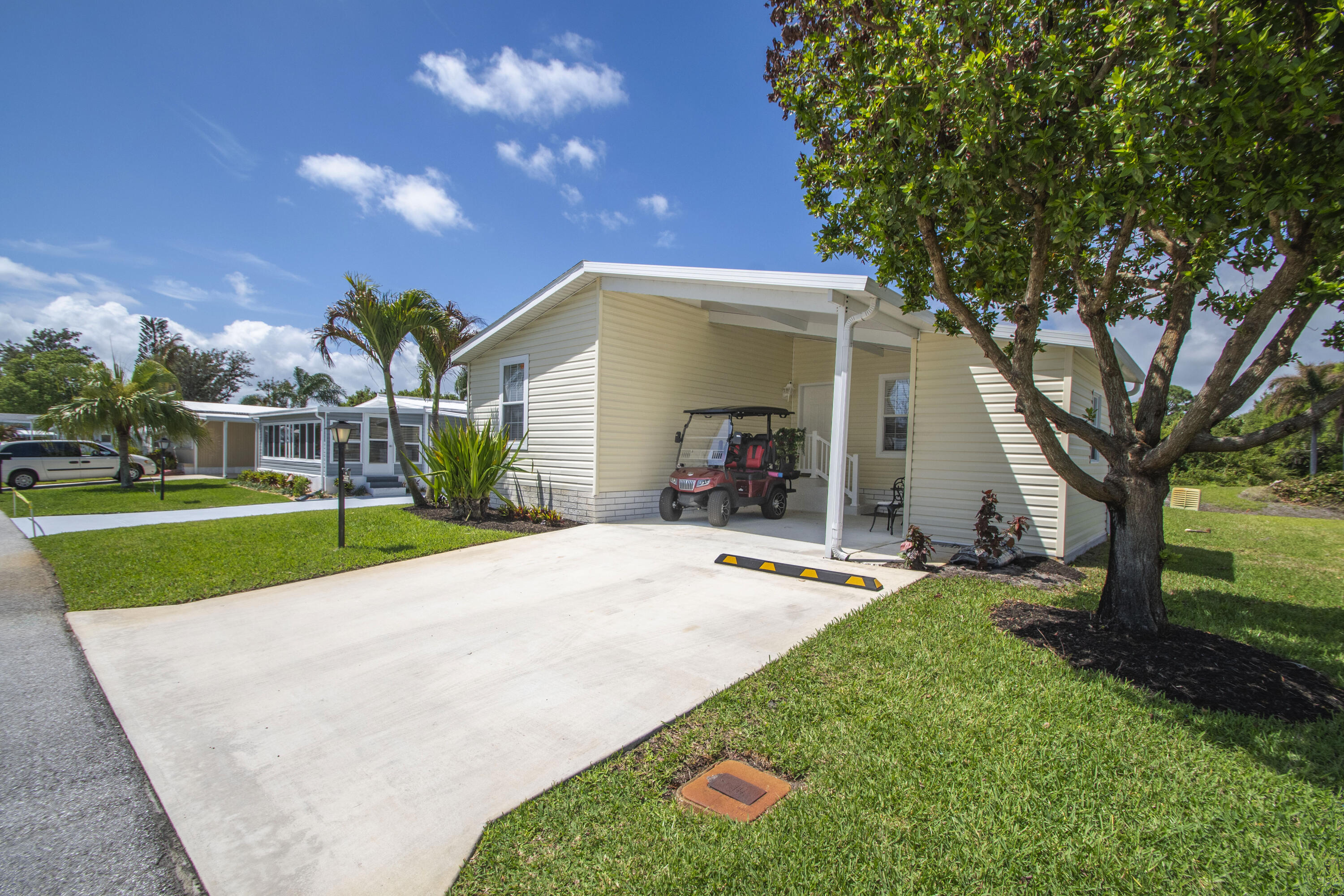 91 S Warner Drive