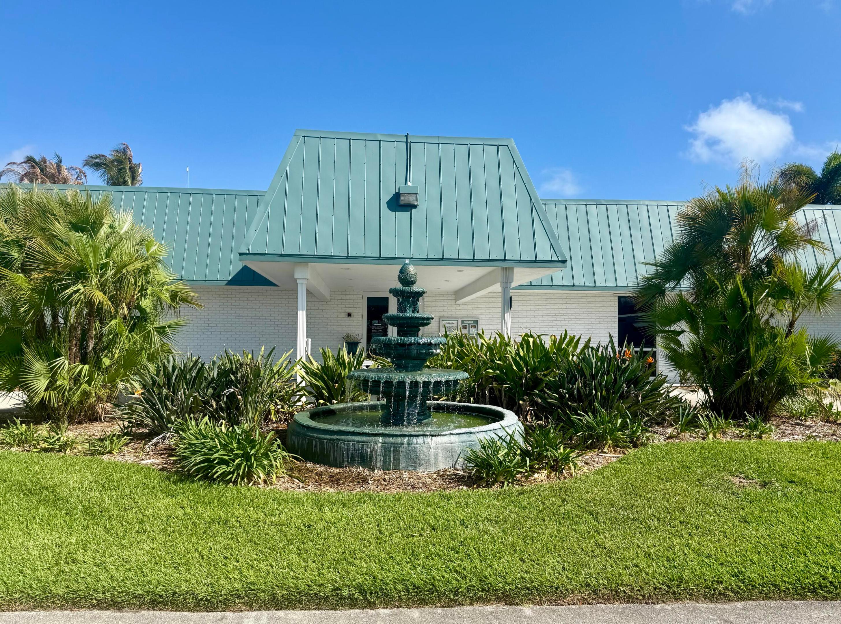 91 S Warner Drive