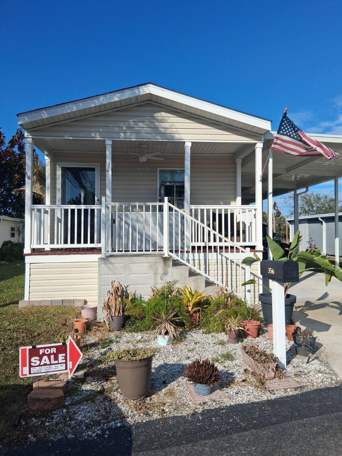 356 Mockingbird Avenue