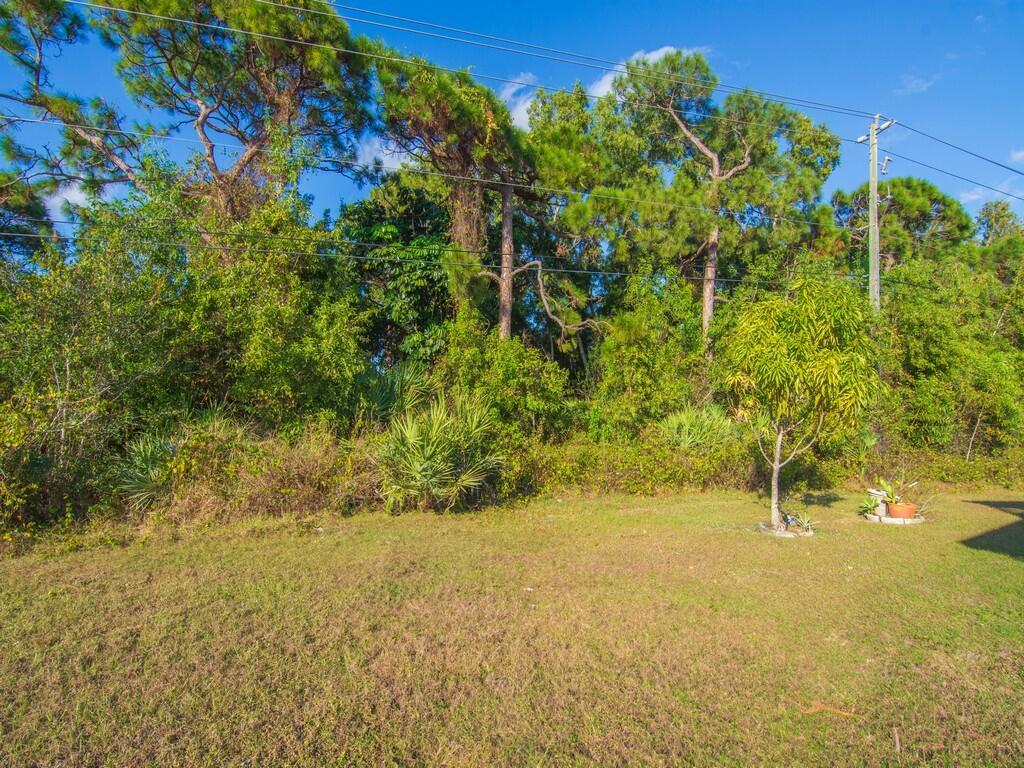 8 Novedades, Port St. Lucie