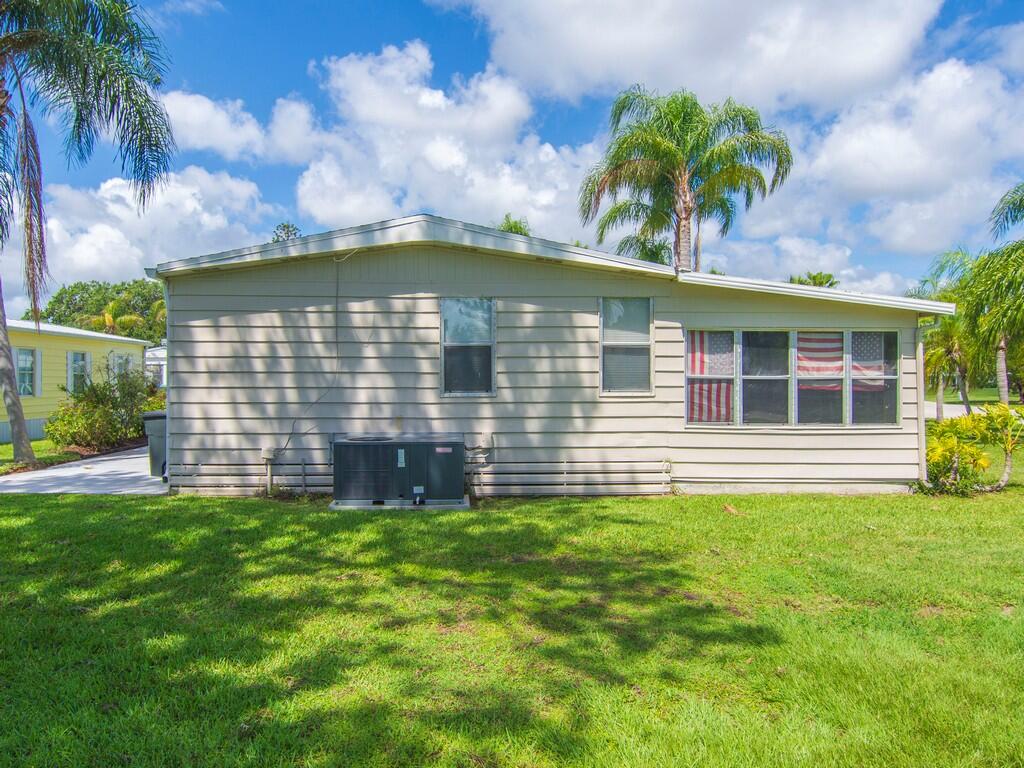 78 W Caribbean, Port St. Lucie