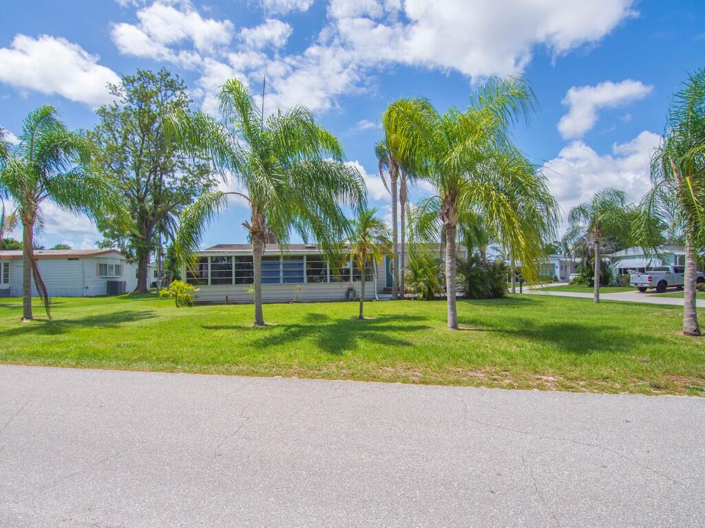 78 W Caribbean, Port St. Lucie