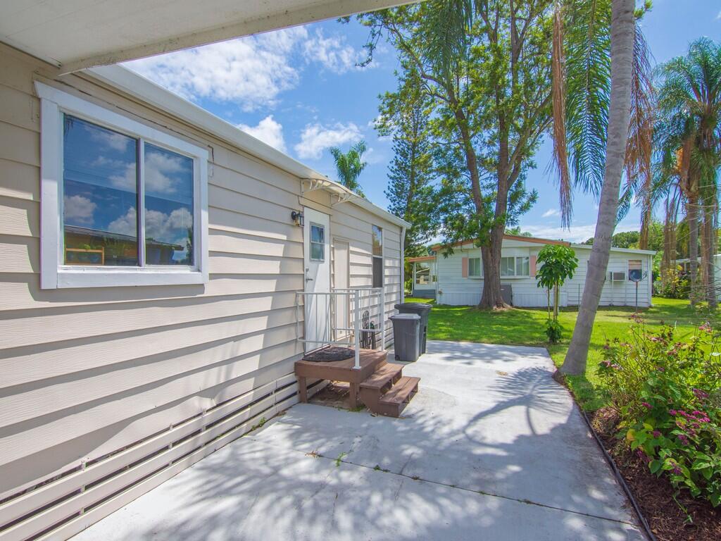 78 W Caribbean, Port St. Lucie