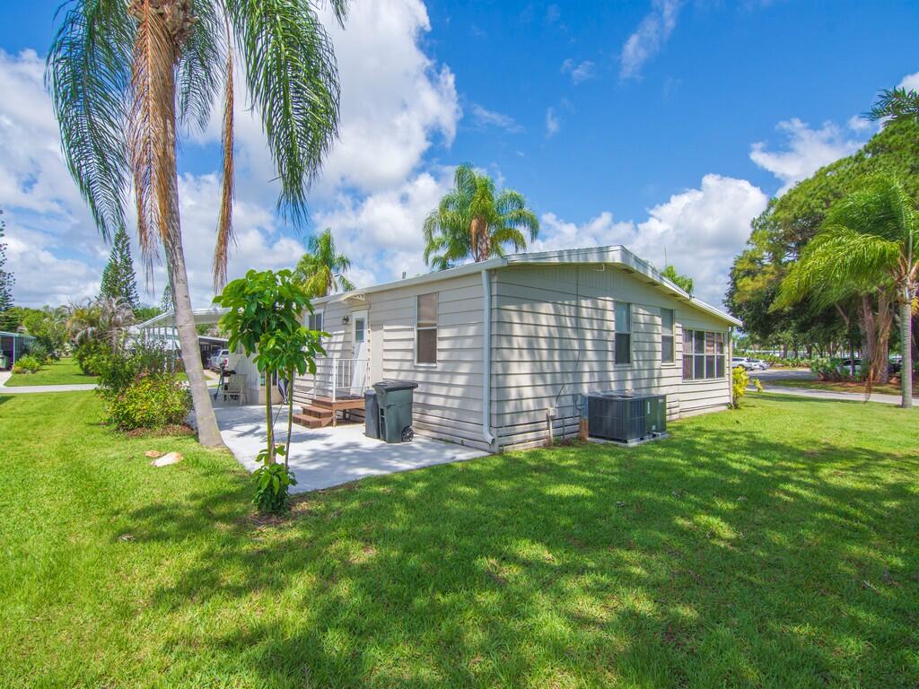 78 W Caribbean, Port St. Lucie
