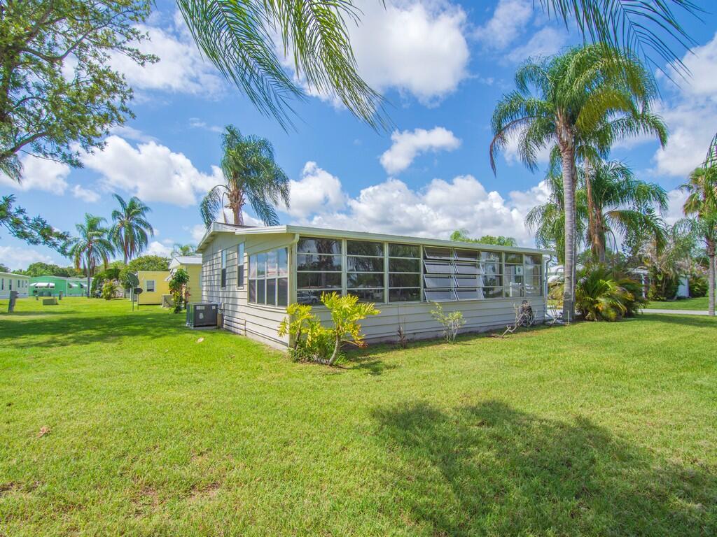78 W Caribbean, Port St. Lucie