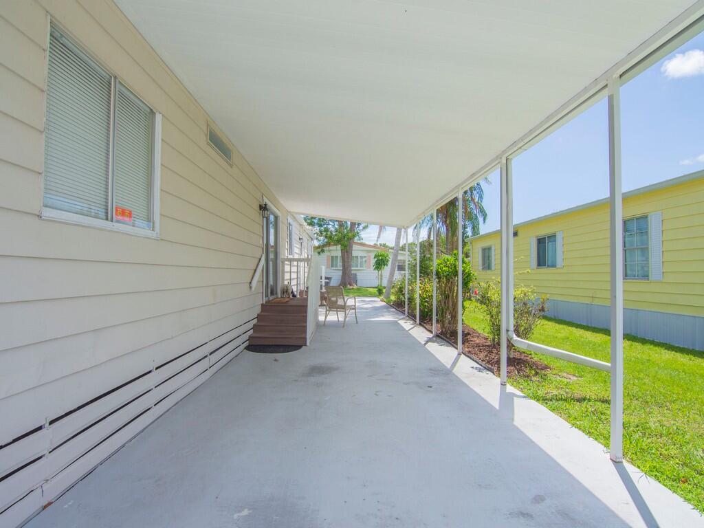78 W Caribbean, Port St. Lucie