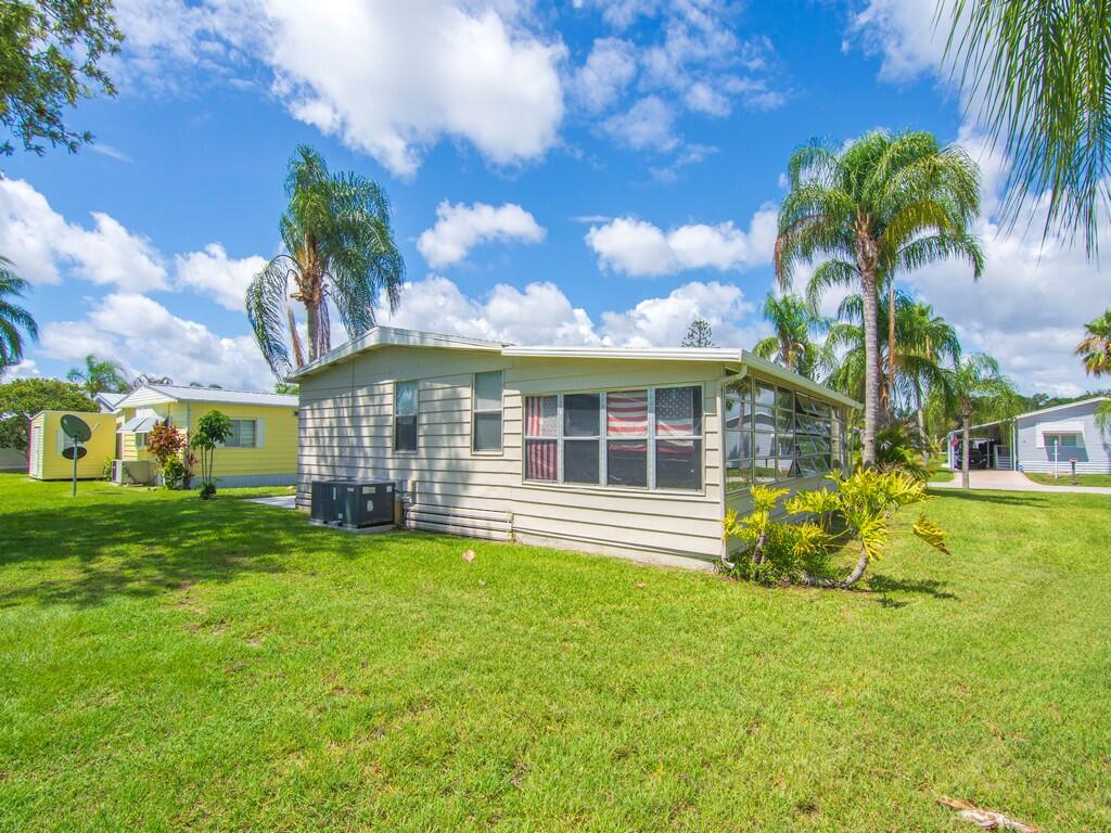 78 W Caribbean, Port St. Lucie