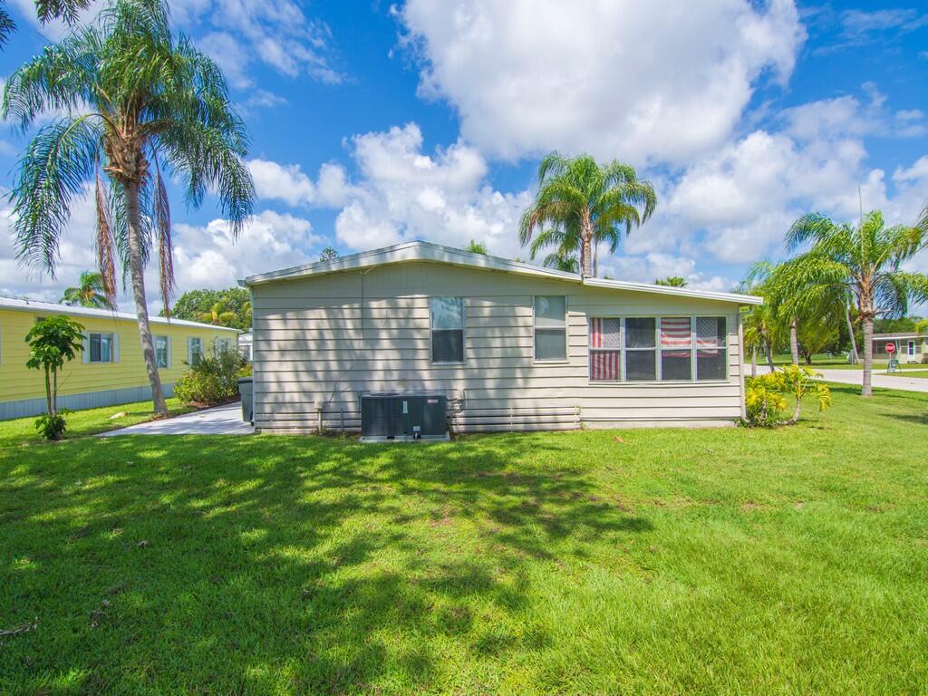 78 W Caribbean, Port St. Lucie