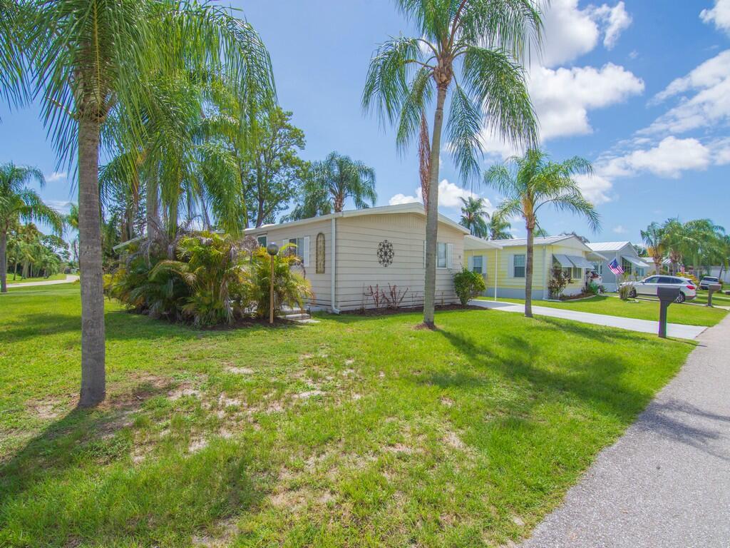 78 W Caribbean, Port St. Lucie