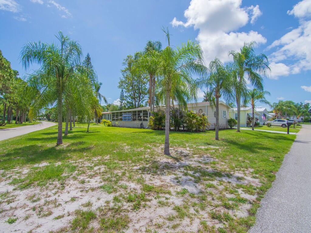 78 W Caribbean, Port St. Lucie