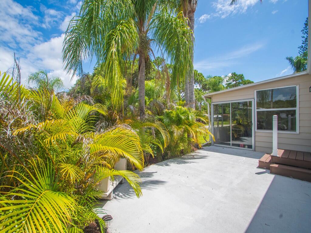 78 W Caribbean, Port St. Lucie