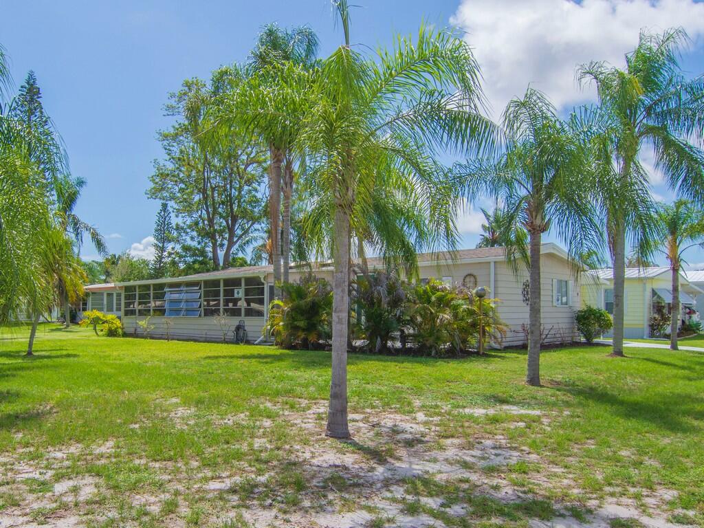 78 W Caribbean, Port St. Lucie