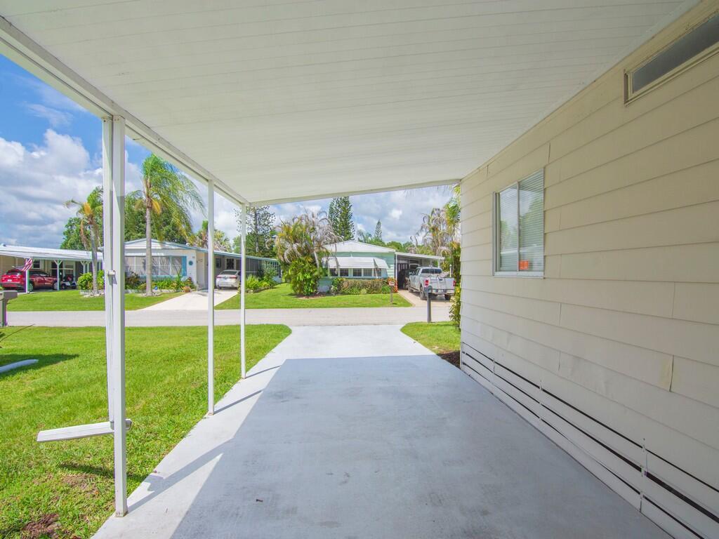 78 W Caribbean, Port St. Lucie
