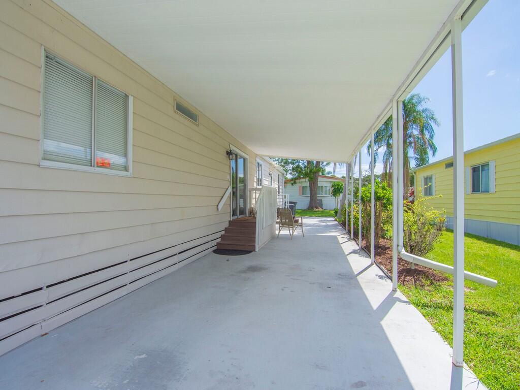 78 W Caribbean, Port St. Lucie