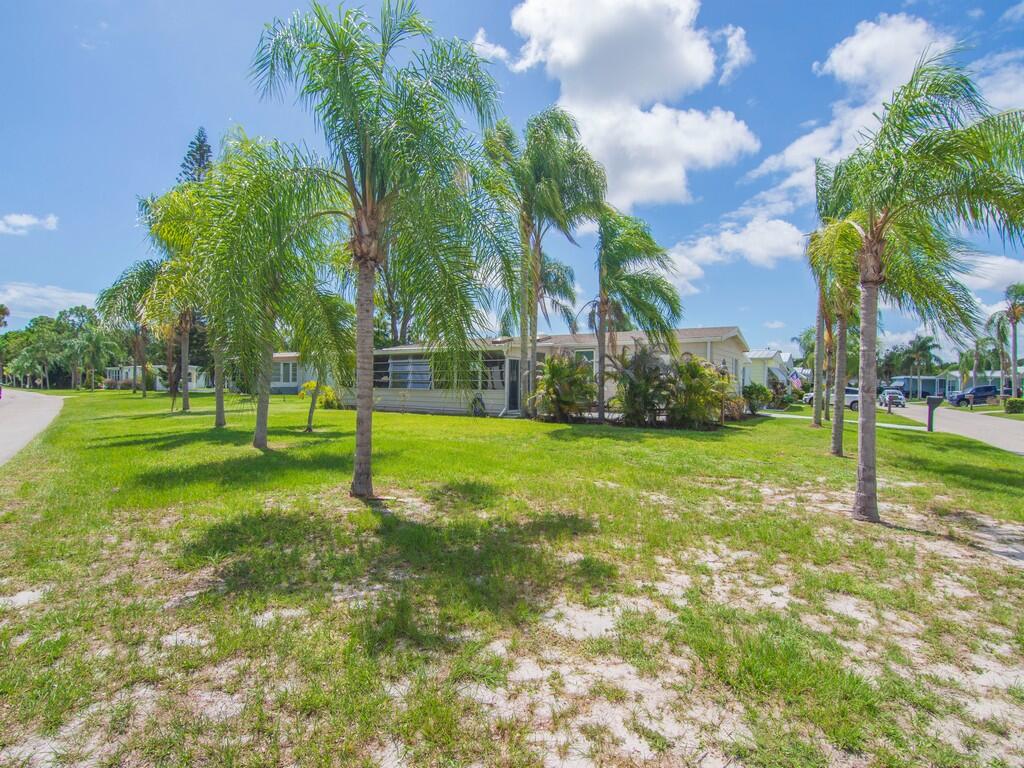 78 W Caribbean, Port St. Lucie