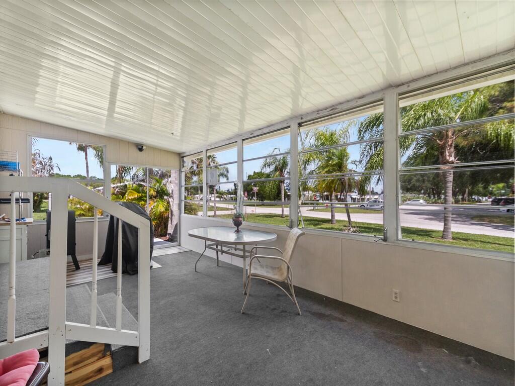 78 W Caribbean, Port St. Lucie