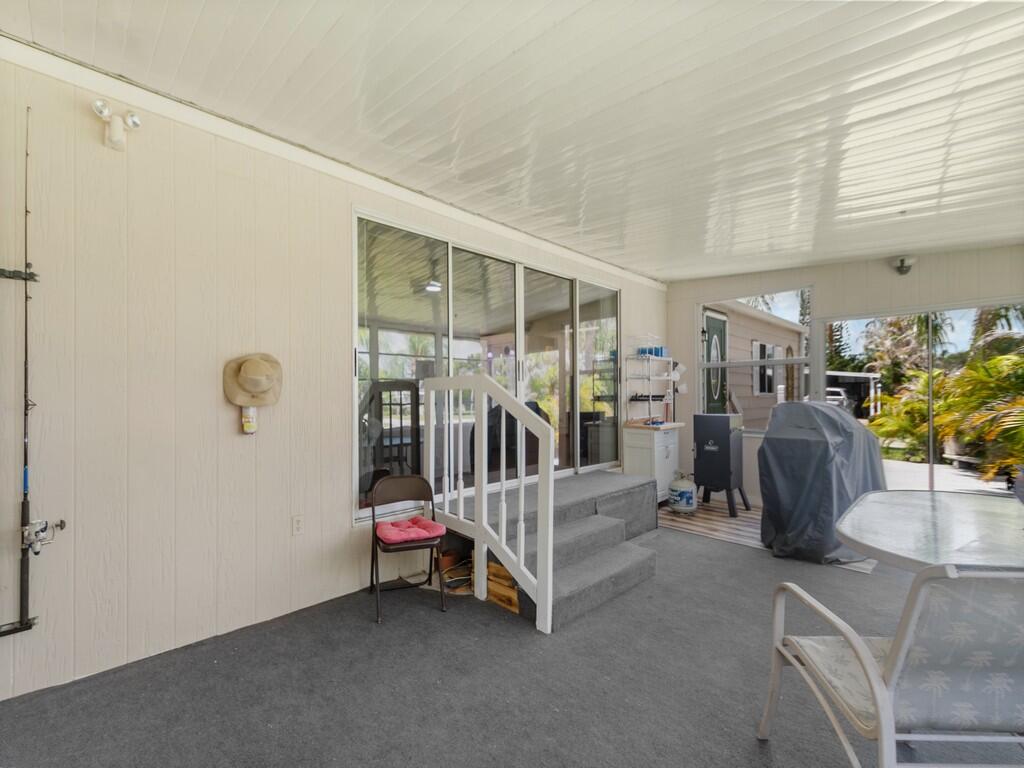 78 W Caribbean, Port St. Lucie