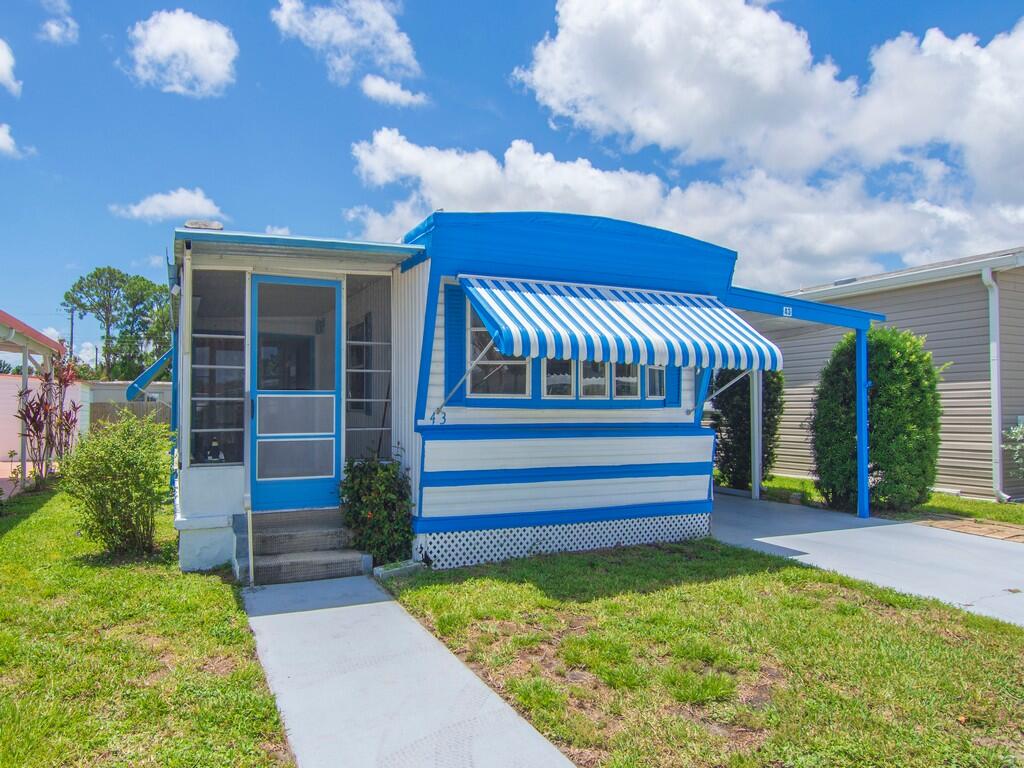 4800 Federal Highway 43