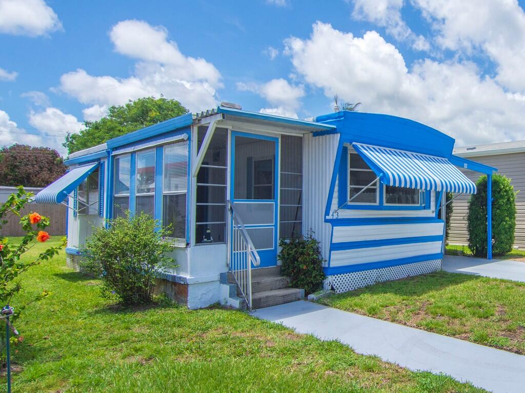 4800 Federal Highway 43