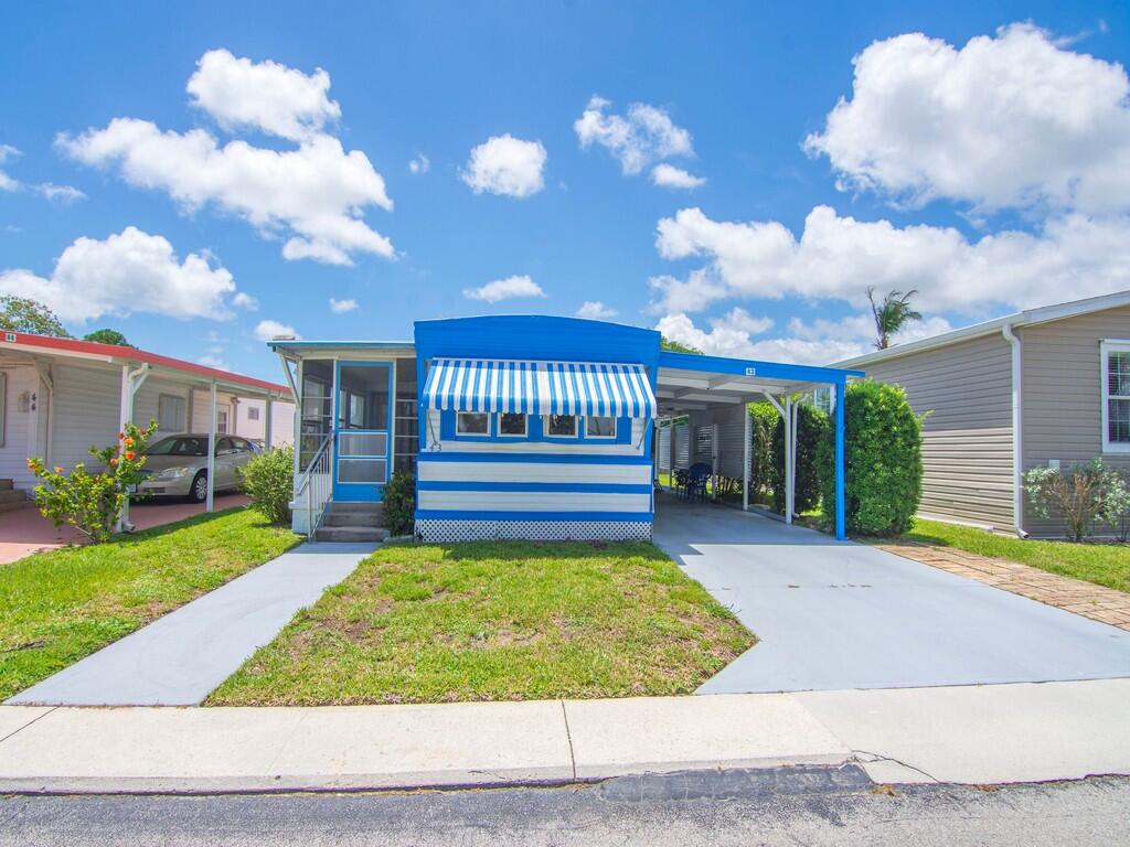 4800 Federal Highway 43