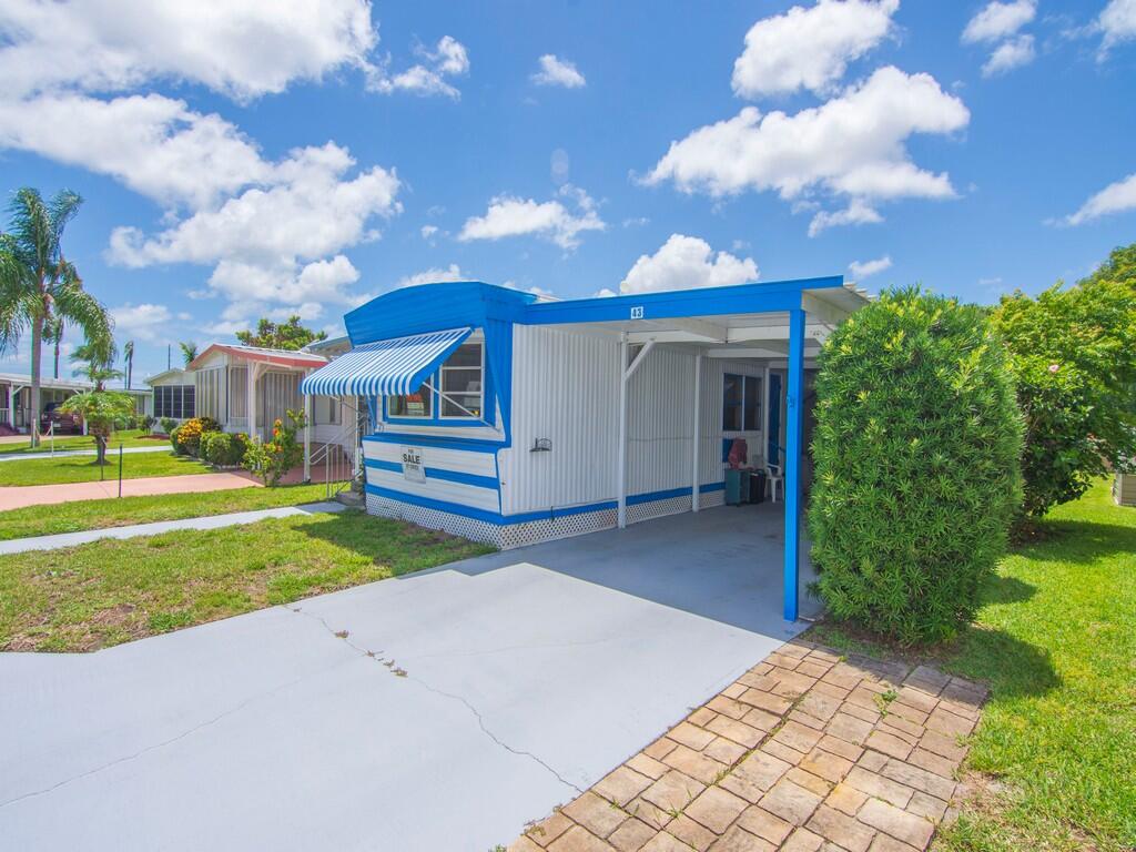 4800 Federal Highway 43
