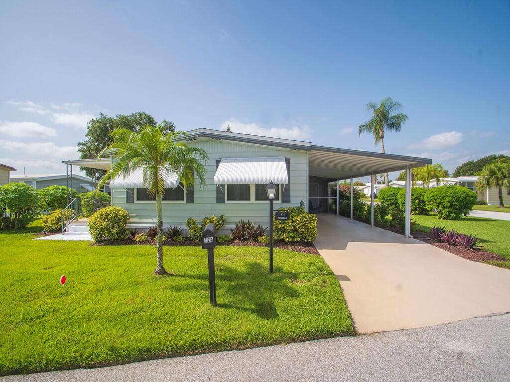 174 NE Emerald Drive