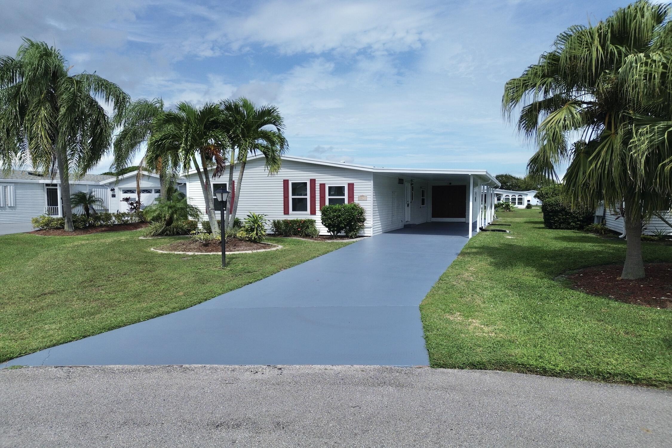 8471 Schefflera Court, Port St. Lucie