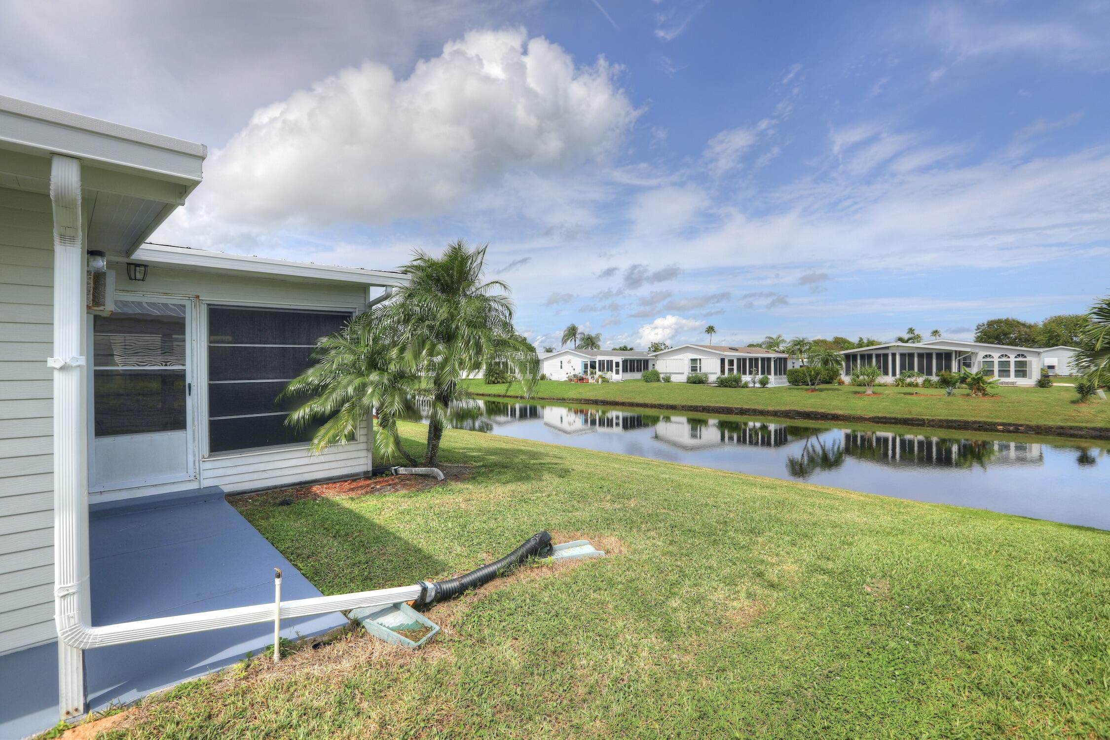 8471 Schefflera Court, Port St. Lucie