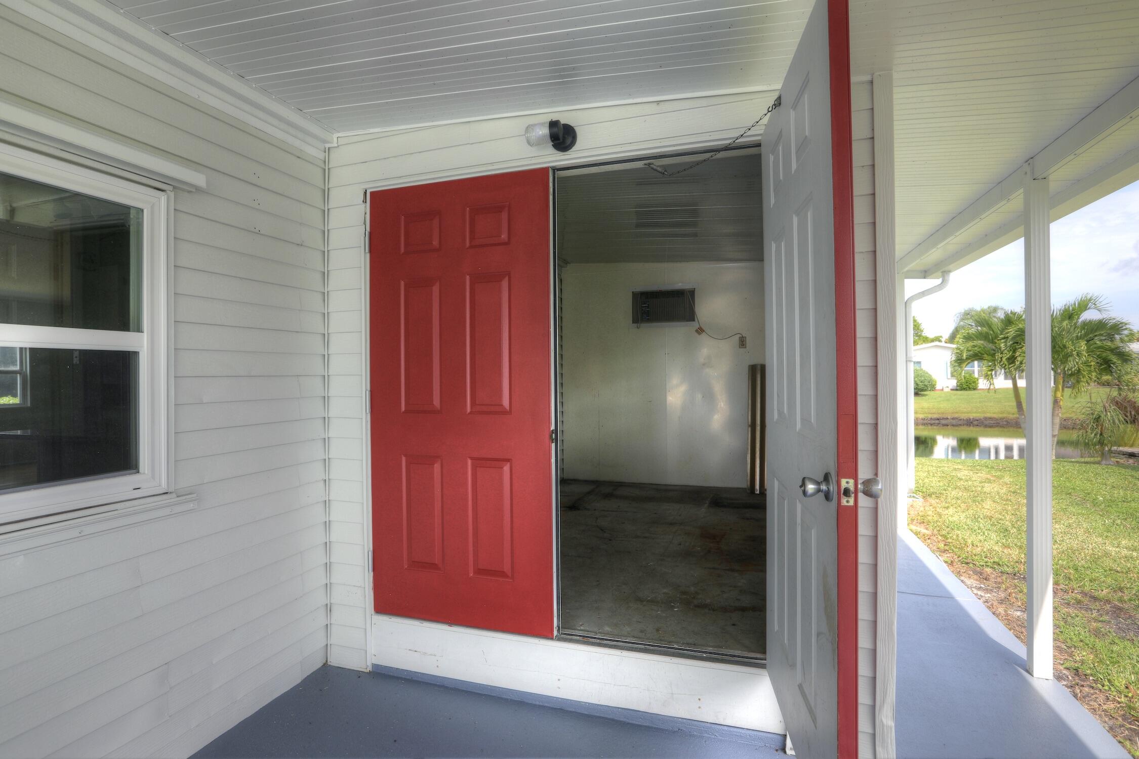 8471 Schefflera Court, Port St. Lucie