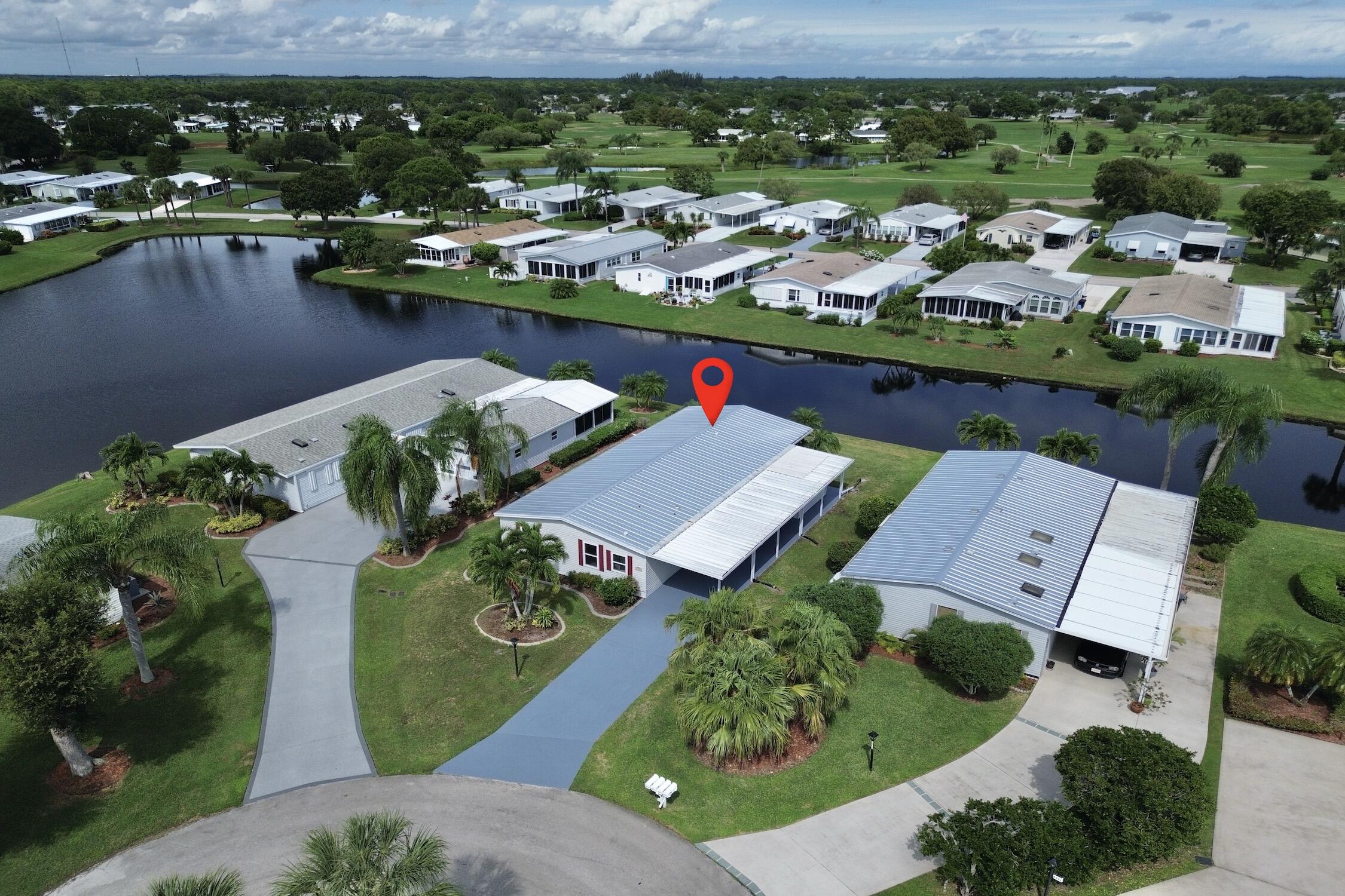 8471 Schefflera Court, Port St. Lucie