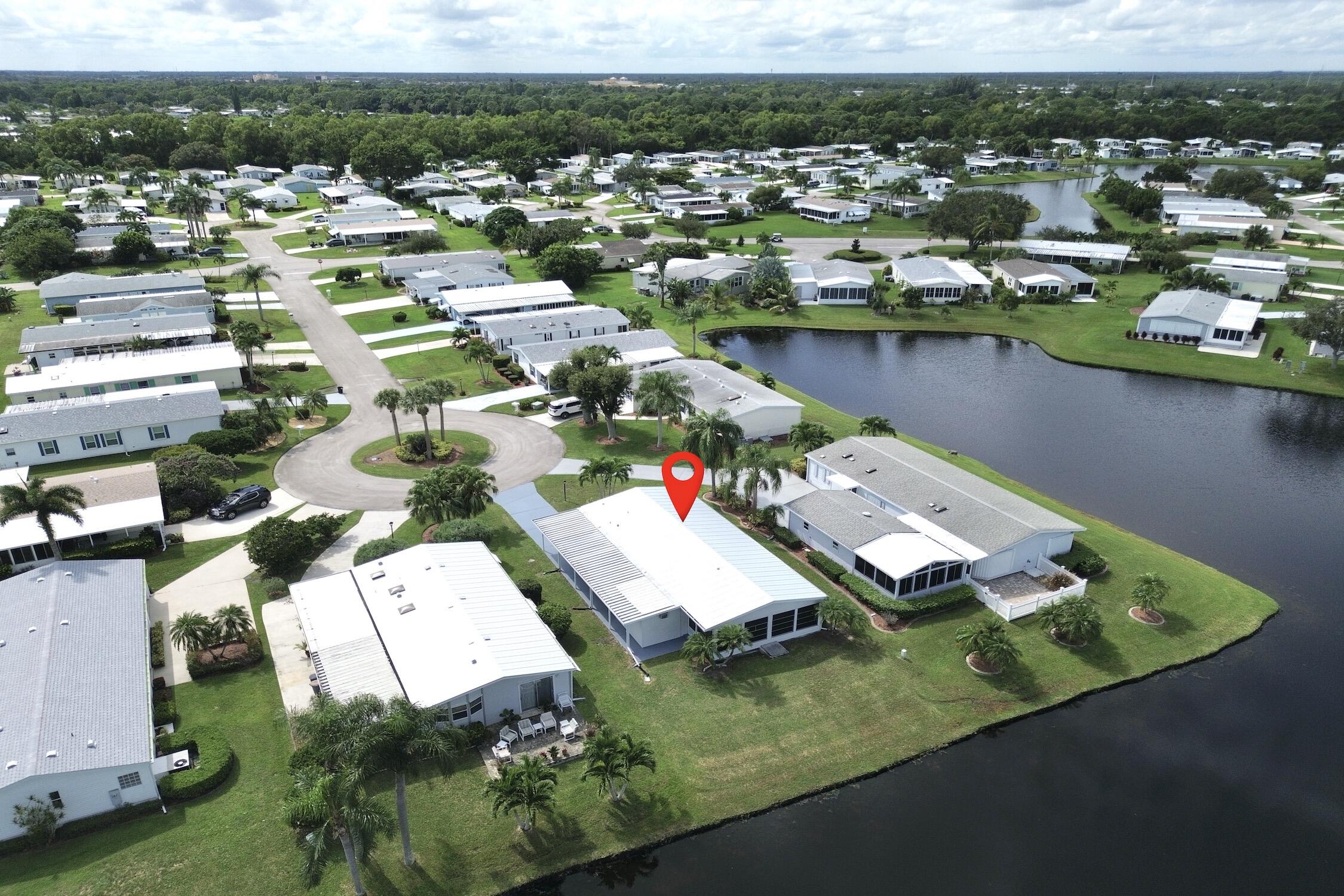 8471 Schefflera Court, Port St. Lucie