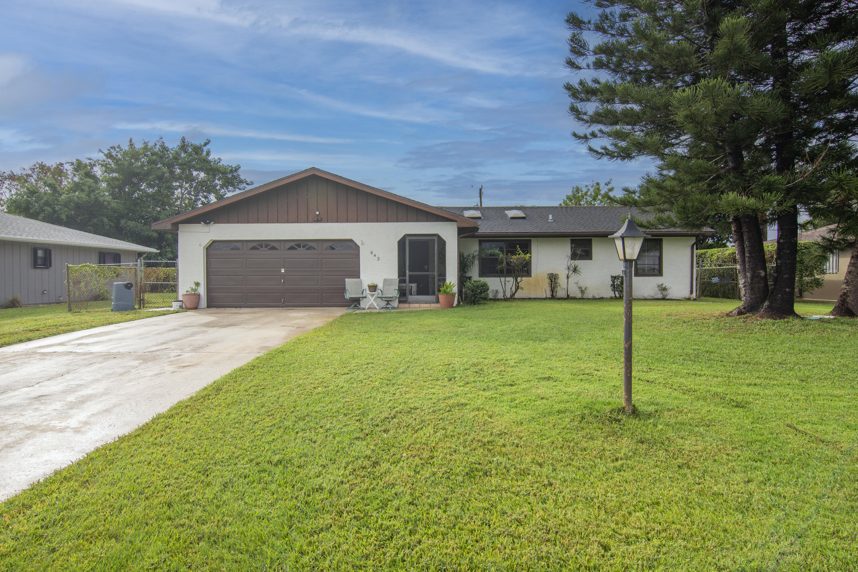 642 SE Voltair Terrace, Port St. Lucie
