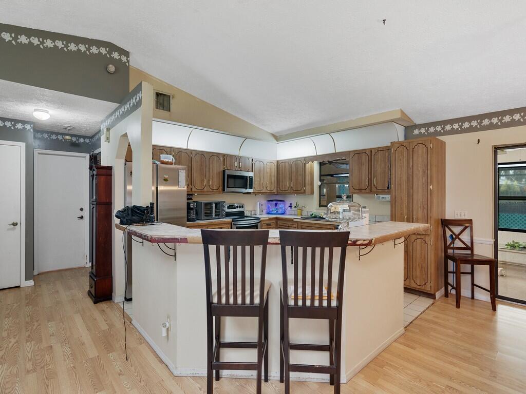 642 SE Voltair Terrace, Port St. Lucie