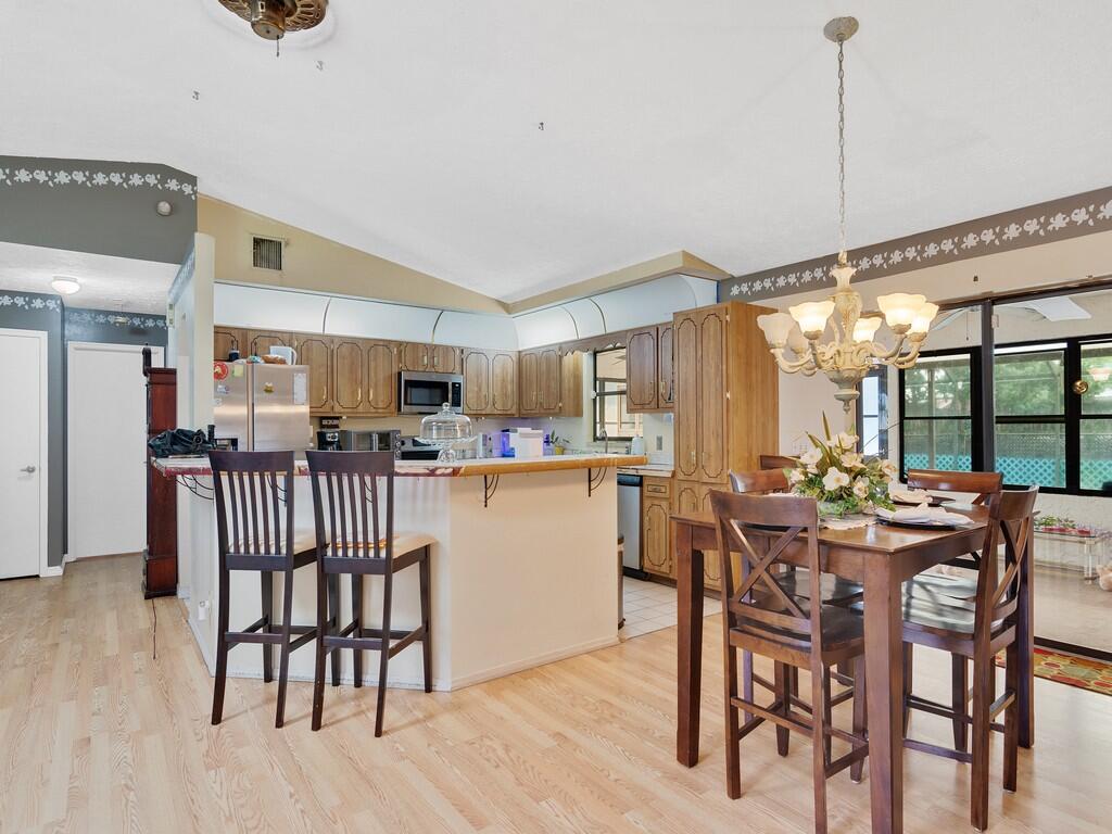 642 SE Voltair Terrace, Port St. Lucie