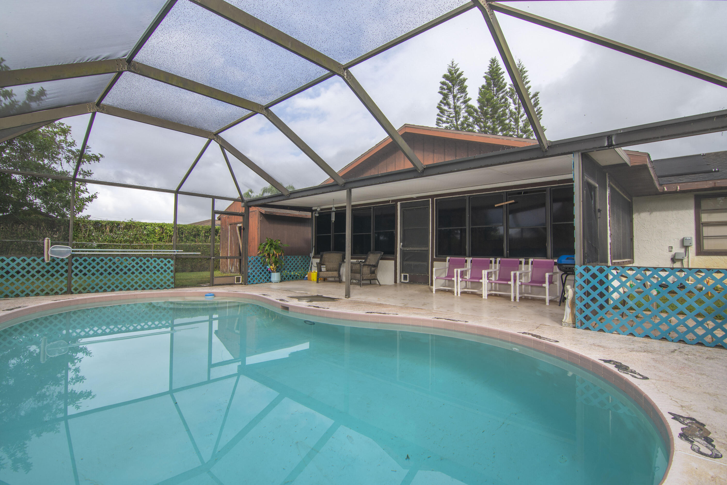 642 SE Voltair Terrace, Port St. Lucie